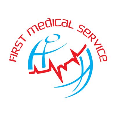 First medical service